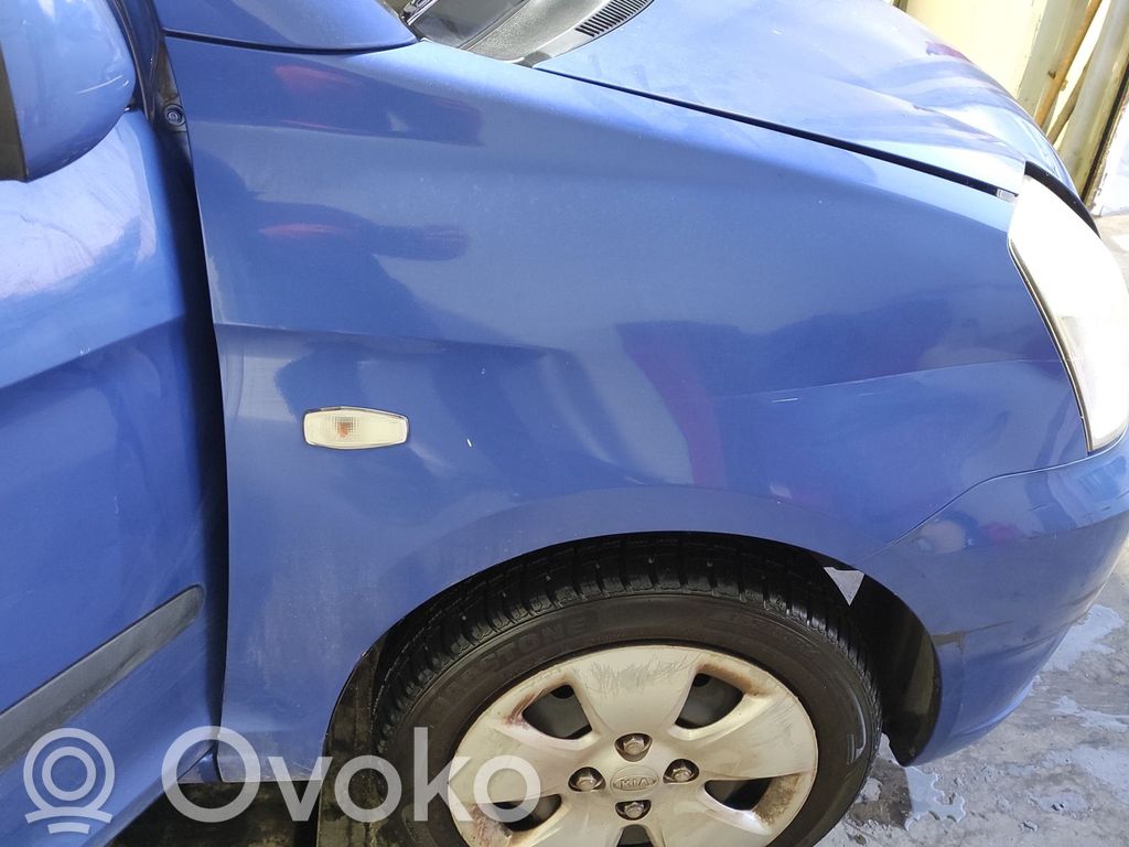 KIA Picanto Laikiklis sparno 
