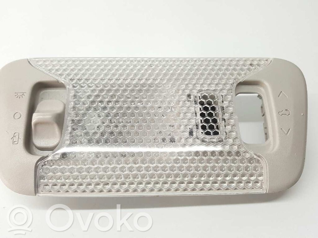 Citroen C1 Inne części wnętrza samochodu 