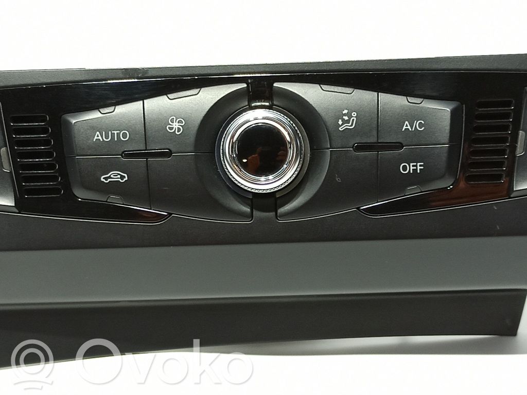 Audi A4 Allroad Panel klimatyzacji 