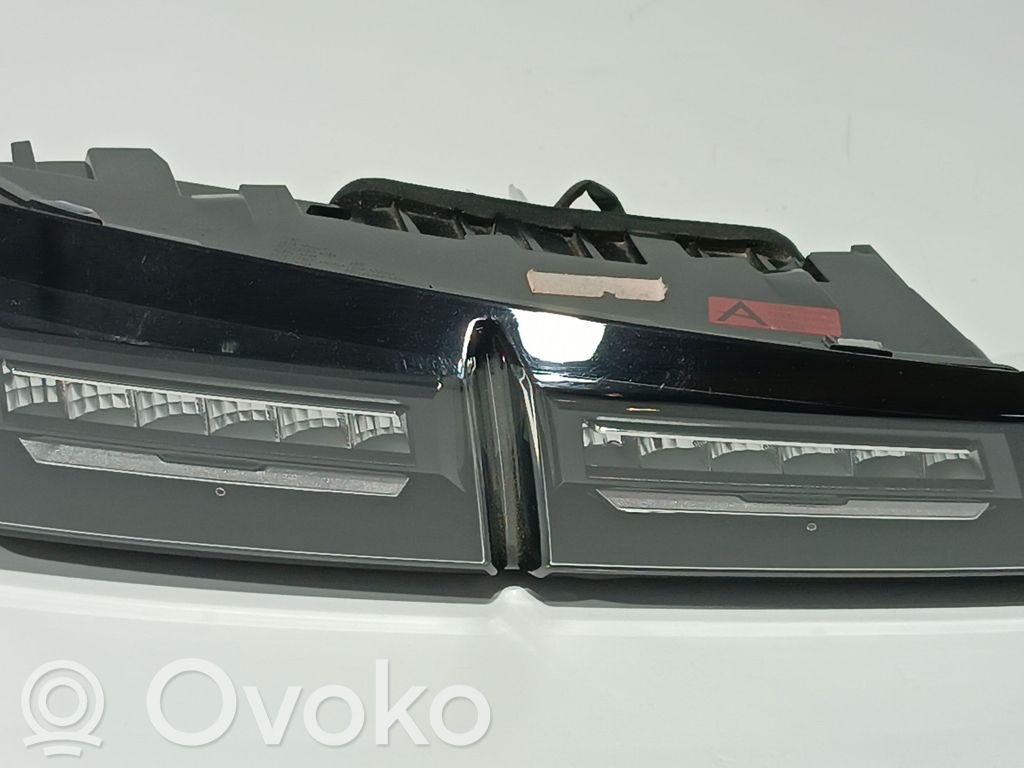 Peugeot 308 Luci posteriori