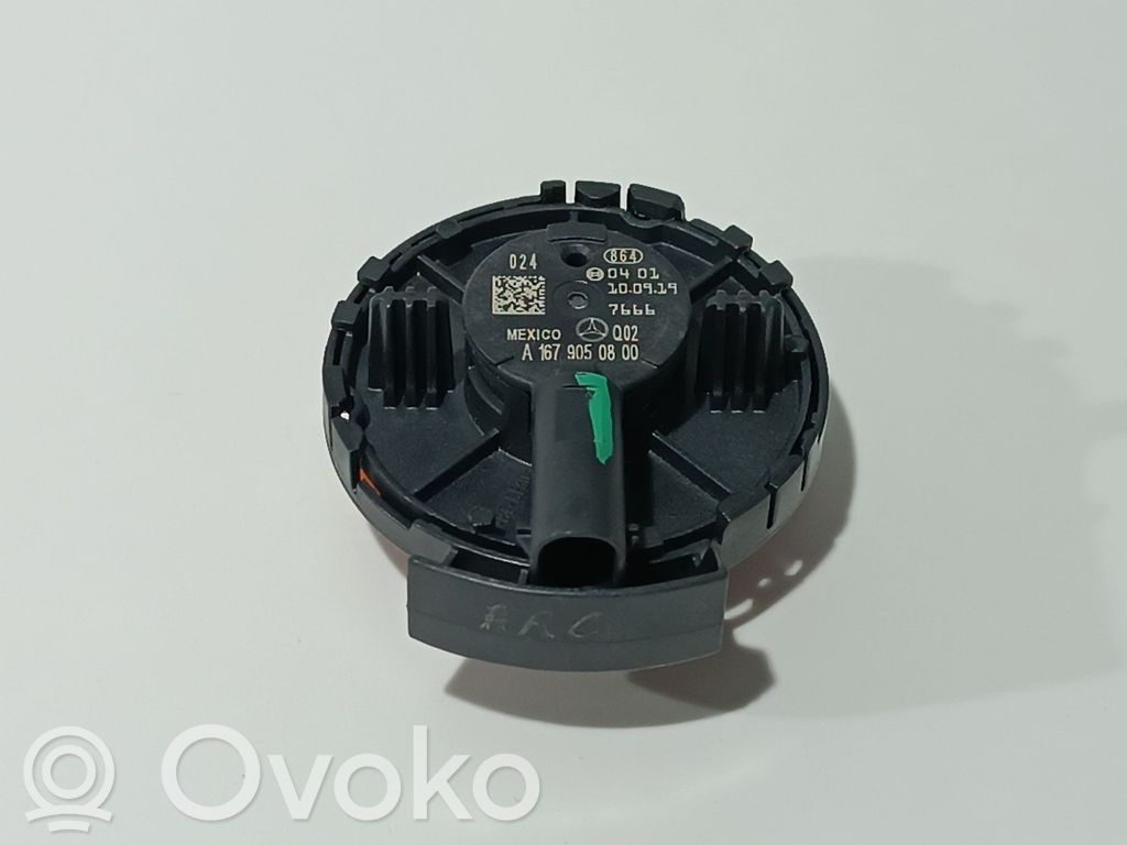 Sensor   A1679050800