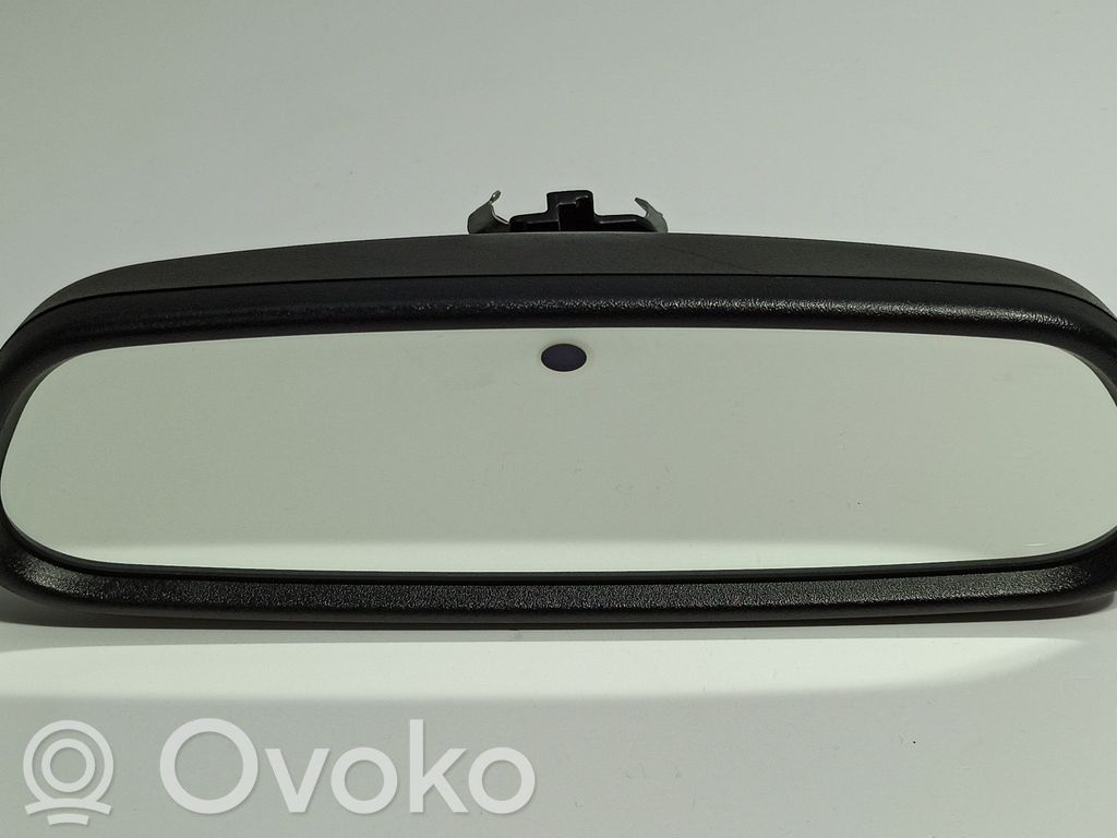 Citroen C5 Aircross Specchietto retrovisore (interno)