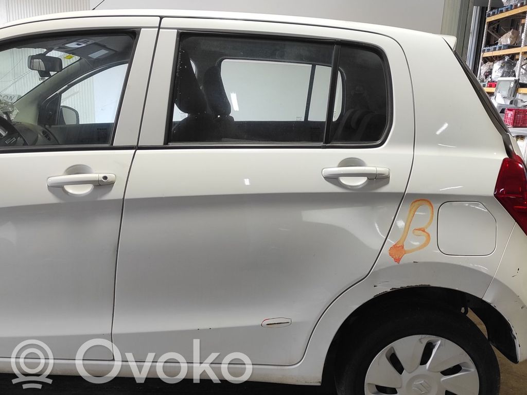 Suzuki Celerio Puerta trasera 