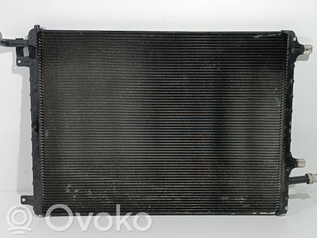 Land Rover Discovery Sport Radiatore di raffreddamento 