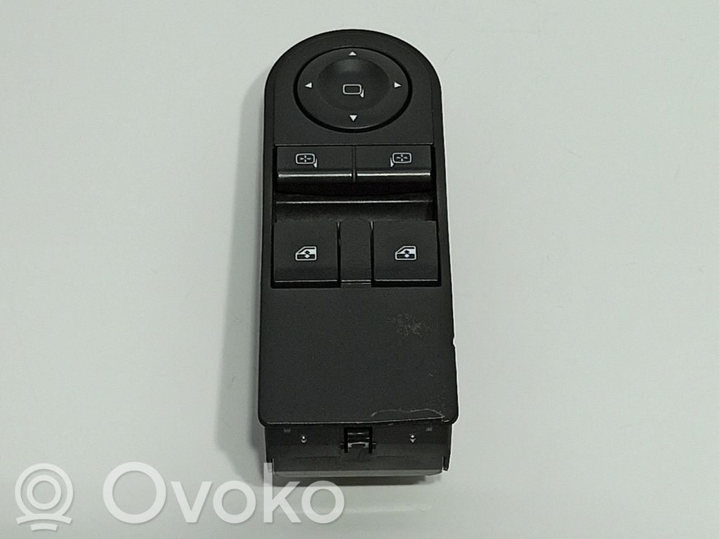 Opel Astra G Electric window control switch 