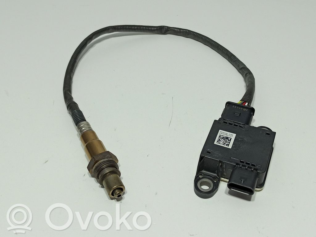 Lambda probe sensor   9816245480,0281009263