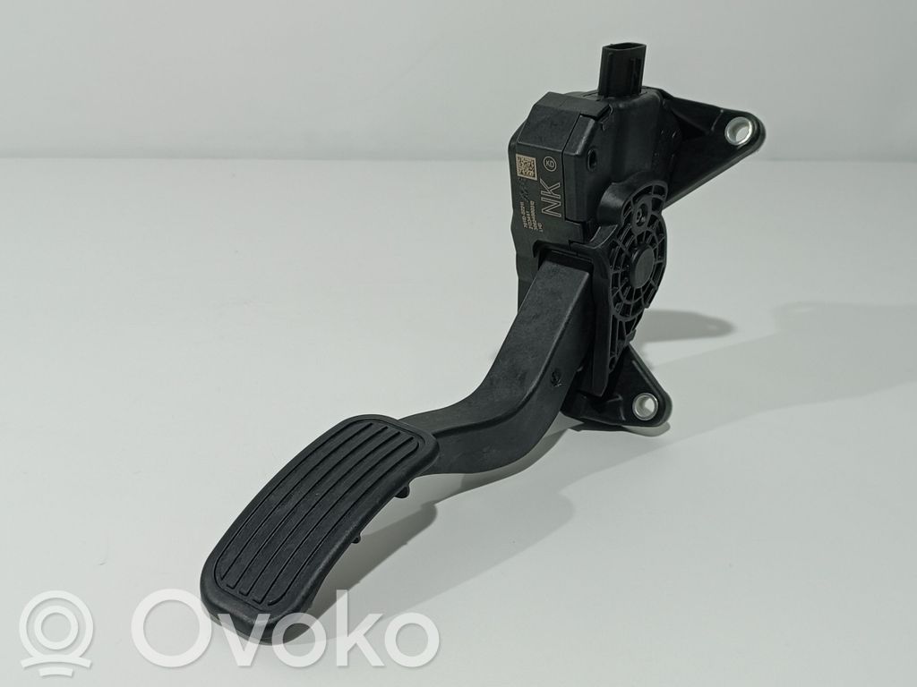 Toyota Corolla E160 E170 Beschleunigungssensor Gaspedalsensor 