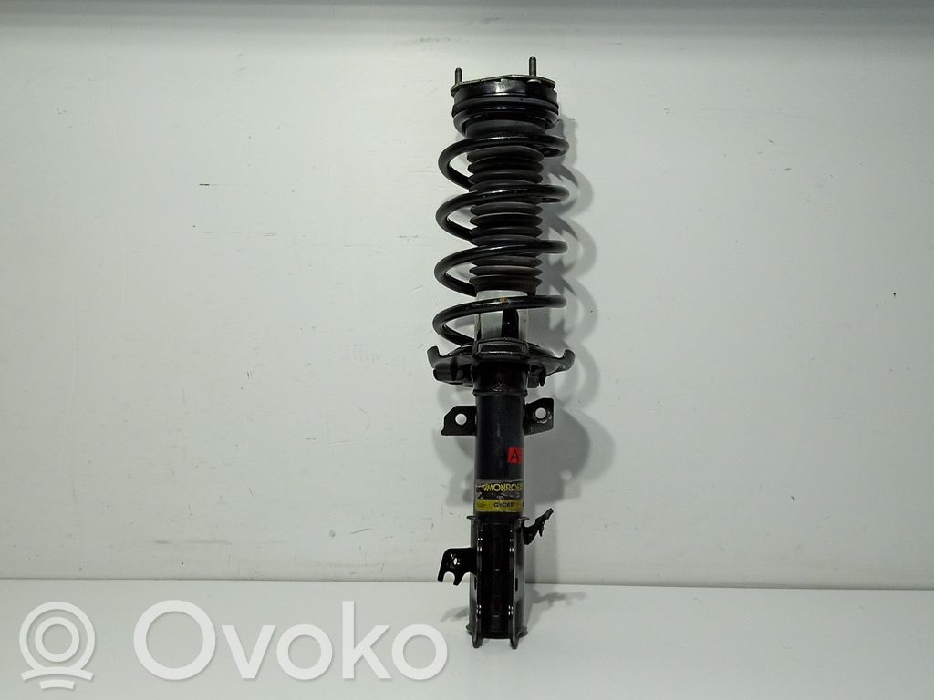 Ford Transit -  Tourneo Connect Ammortizzatore anteriore con molla elicoidale 