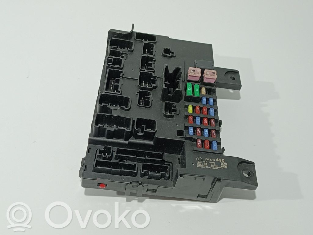 Mitsubishi Eclipse BSM Valdymo blokas 