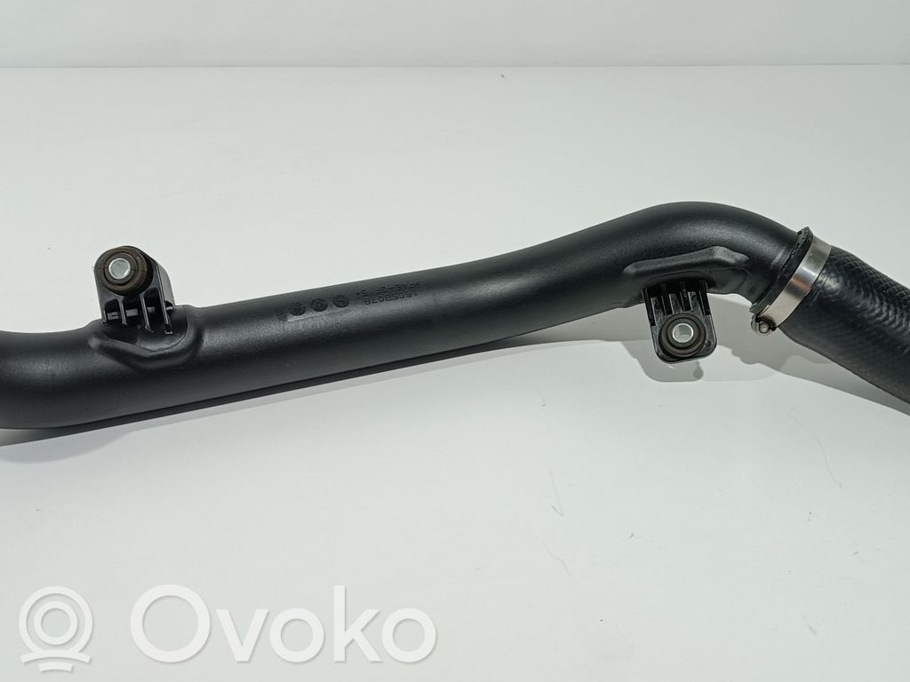 Mitsubishi Eclipse Other exterior part 