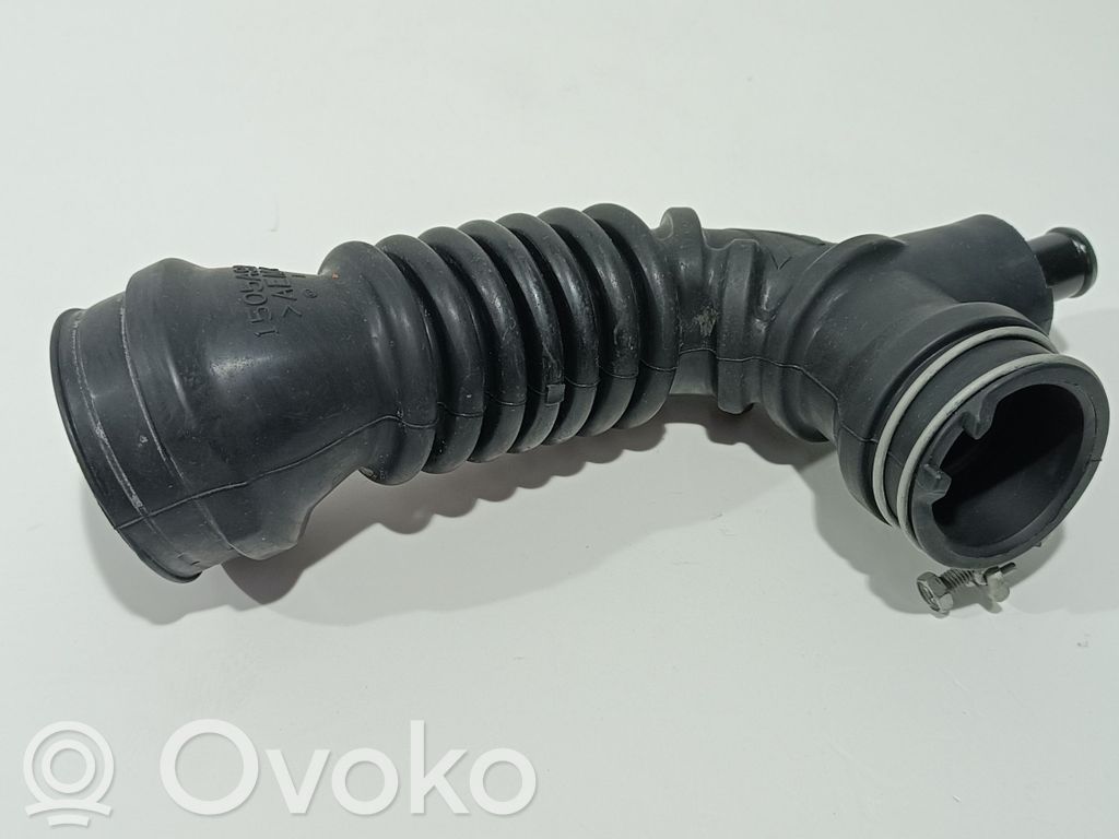 Mitsubishi Eclipse Muu ulkopuolen osa 