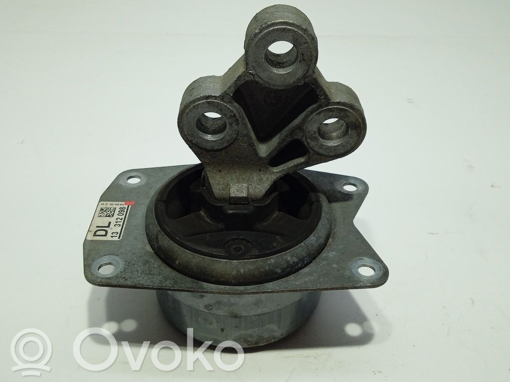 Opel Insignia A Supporto della scatola del cambio 