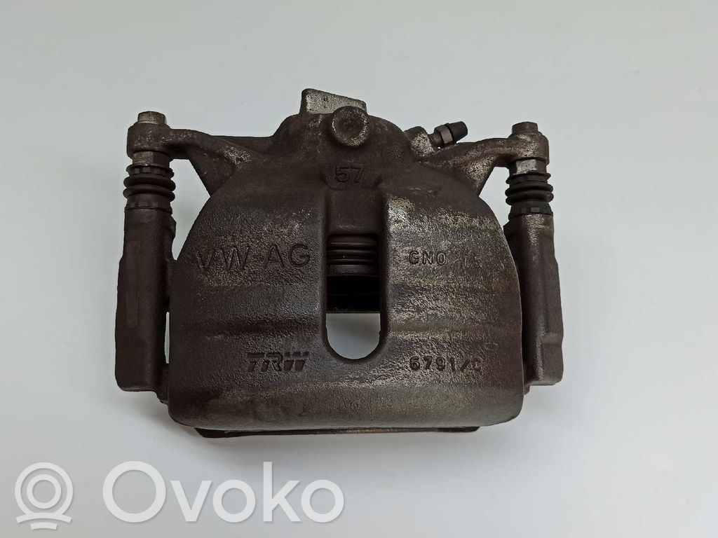 Audi A3 S3 8V Pinza del freno anteriore