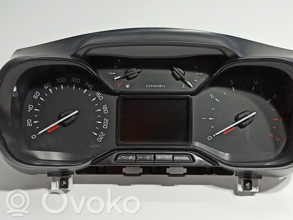 Licznik / Prędkościomierz   9855428580