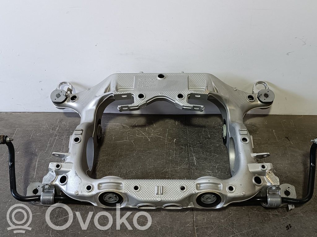 Volvo XC90 Eje trasero con reductor 