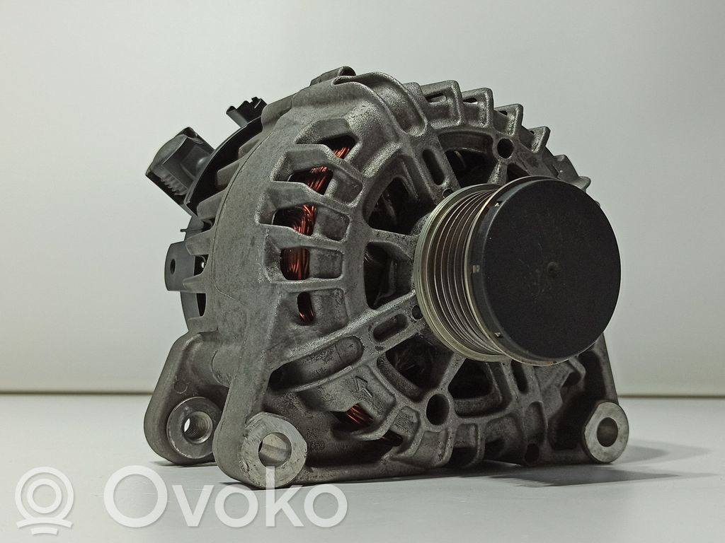 Alternator   9826574080,9835689480