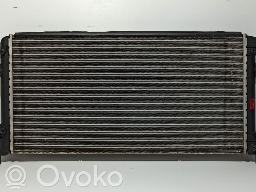 Audi A1 Coolant radiator 