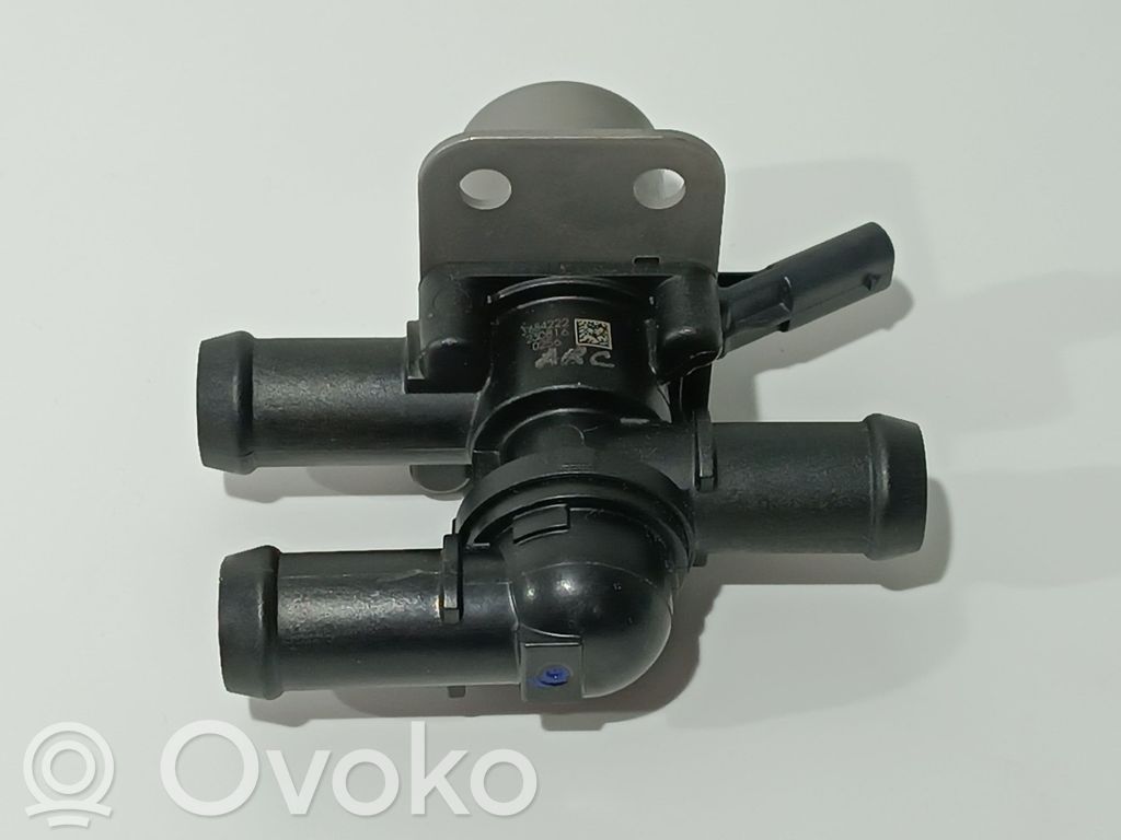 Volvo XC40 Altra parte esteriore