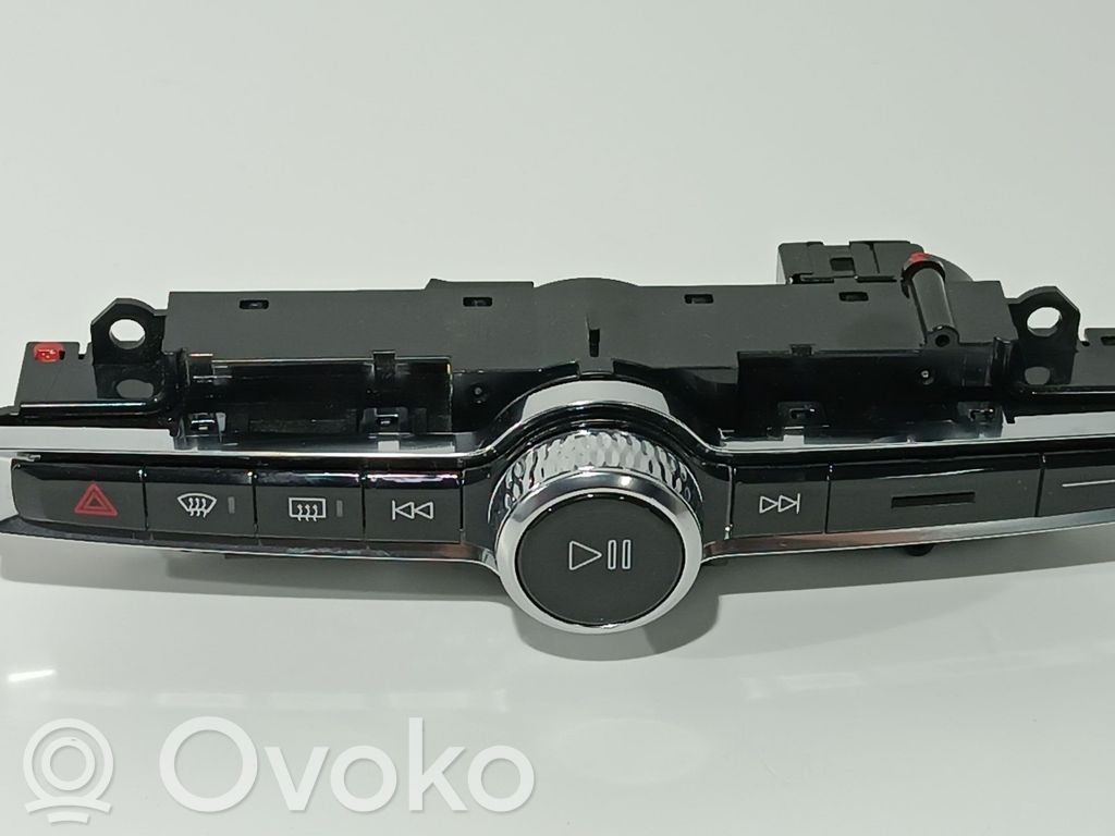 Volvo XC40 Interruttore/pulsante di controllo multifunzione 