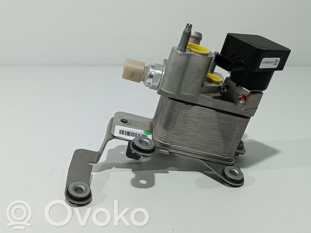 Volvo XC40 Altra parte esteriore 