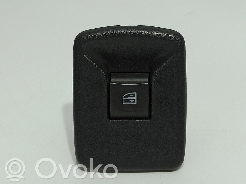 Dacia Sandero III Electric window control switch 