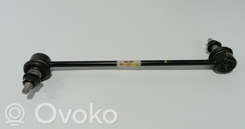 Querlenker vorne   54830C8000,54830C8000