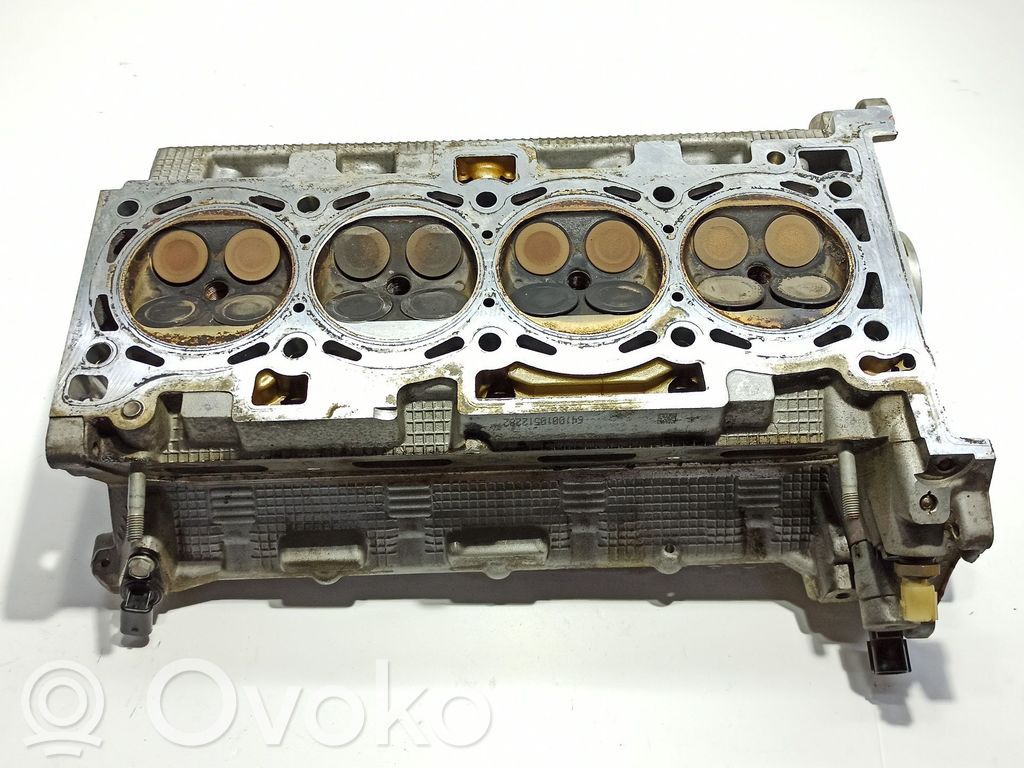Jeep Compass Culasse moteur