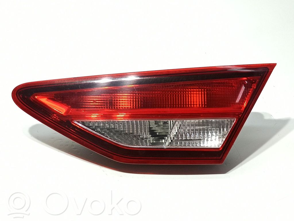 Seat Leon (5F) Takavalot 