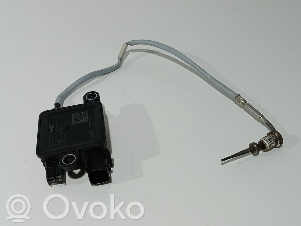 Sonda lambda   46351507