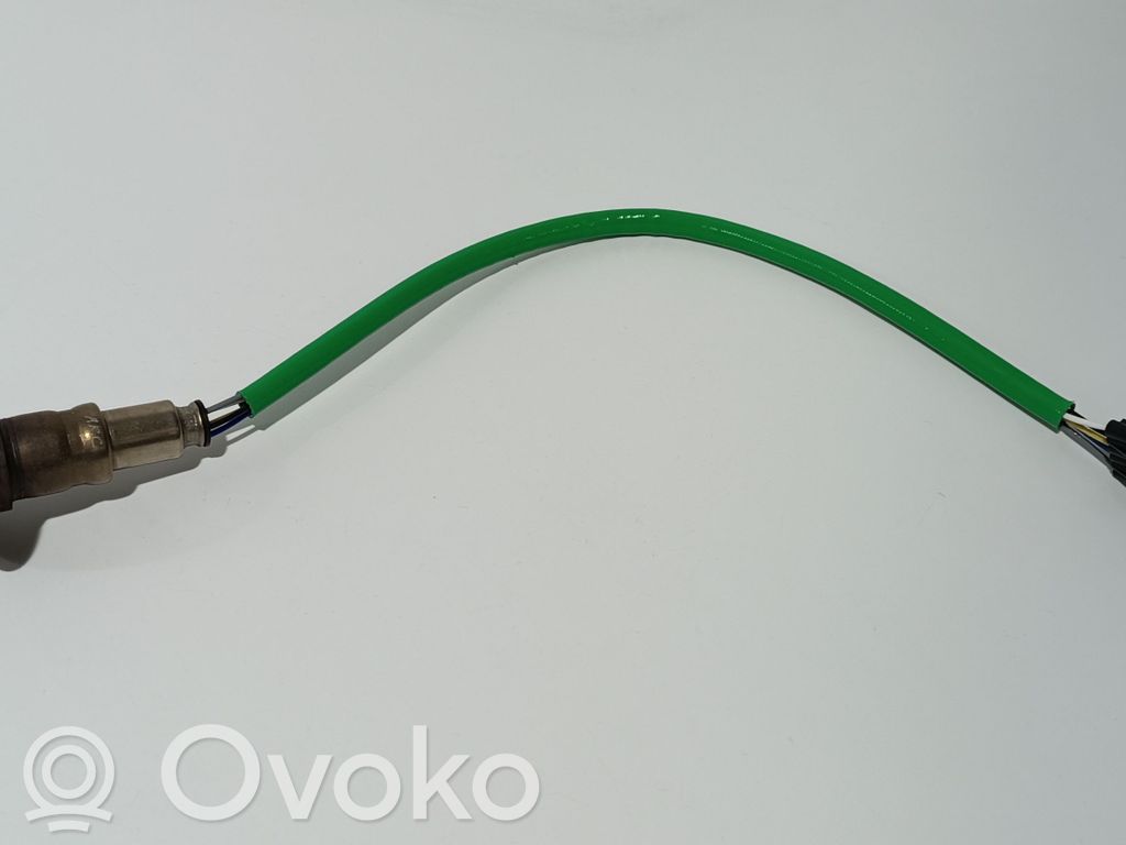 Renault Clio IV Lambda probe sensor 
