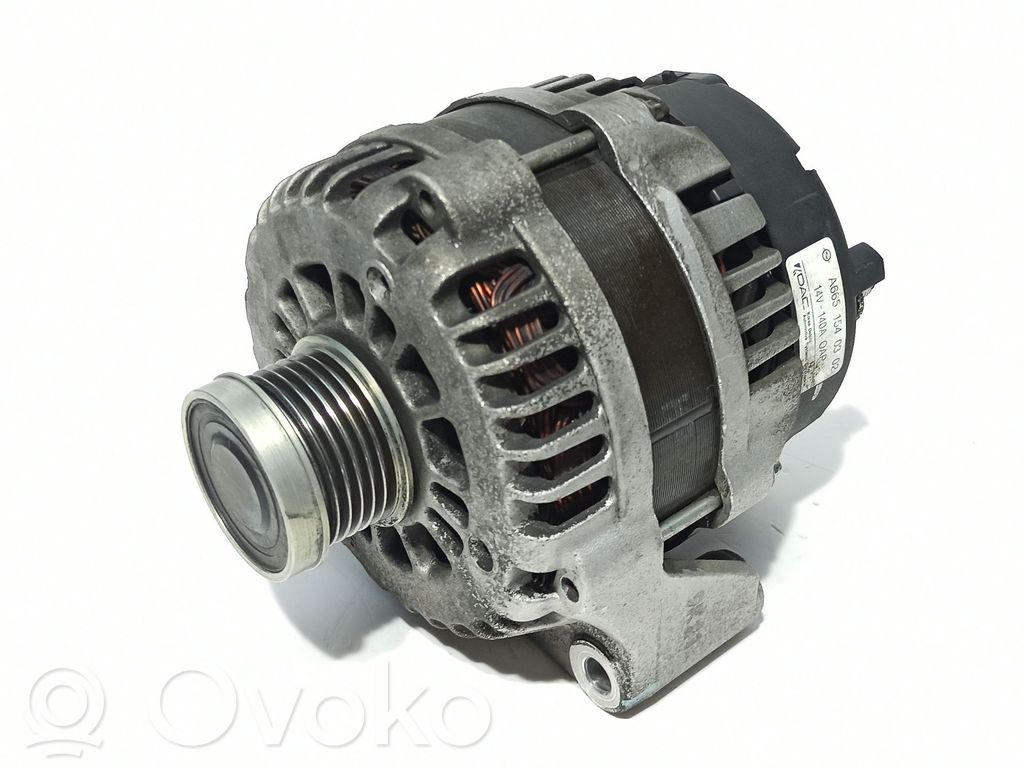 SsangYong Rodius Generator/alternator 
