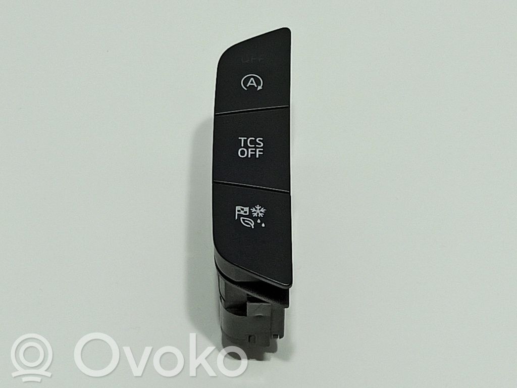 Ford Focus Other switches/knobs/shifts 