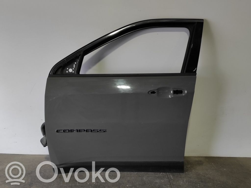 Jeep Compass Durvis 