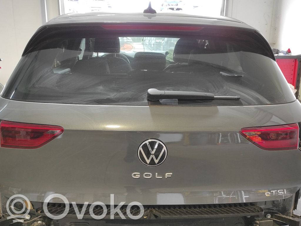 Volkswagen Golf SportWagen Hayon/capotă portbagaj 
