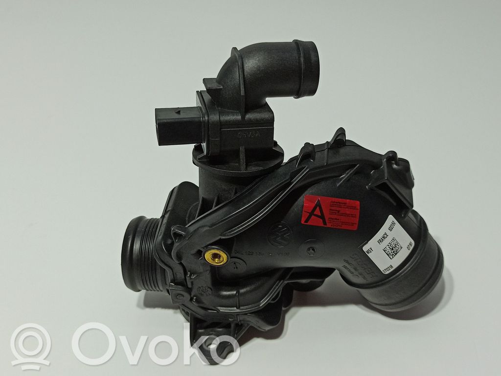 Altra parte esteriore   04L129135H,04L129135L