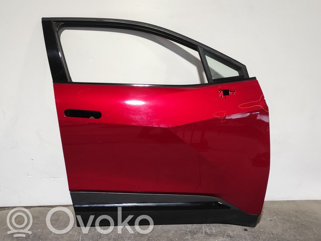 Toyota C-HR II Puerta delantera 