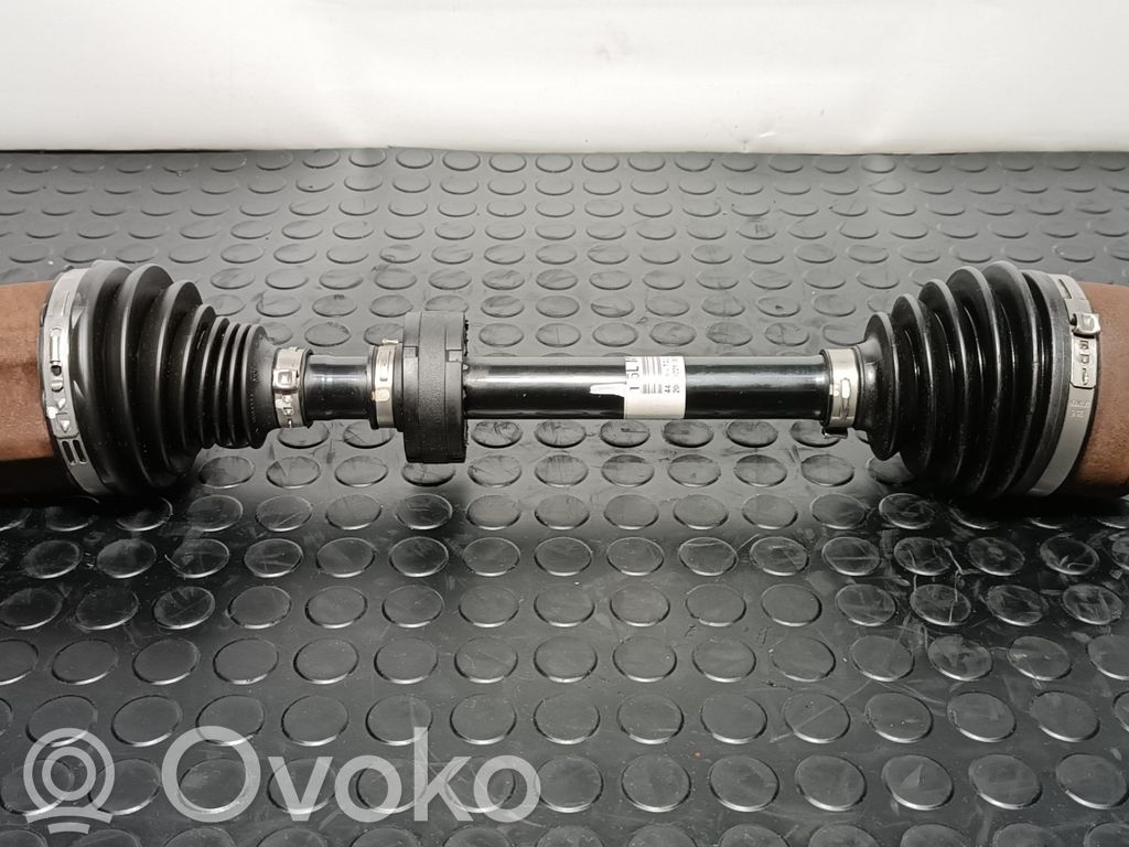 Honda Civic X Eje de transmisión delantero 