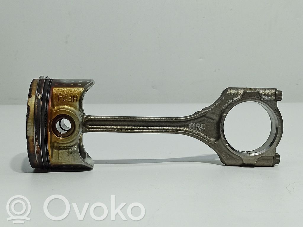 Honda CR-Z Support de boîte de vitesses