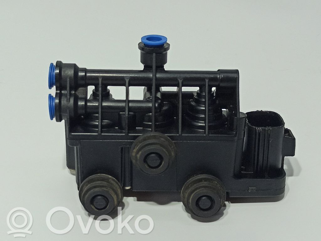 Land Rover Discovery 4 - LR4 Alte unități/module de control 