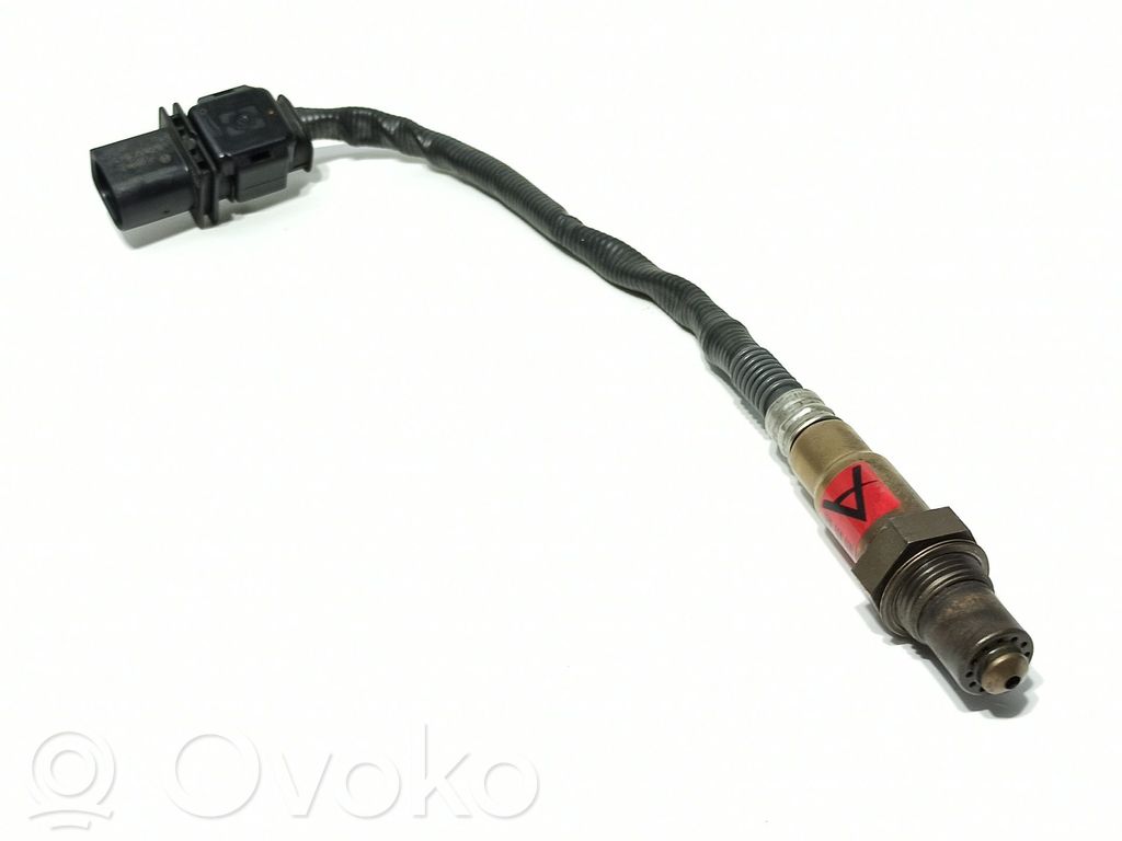 Lambda probe sensor   55583271