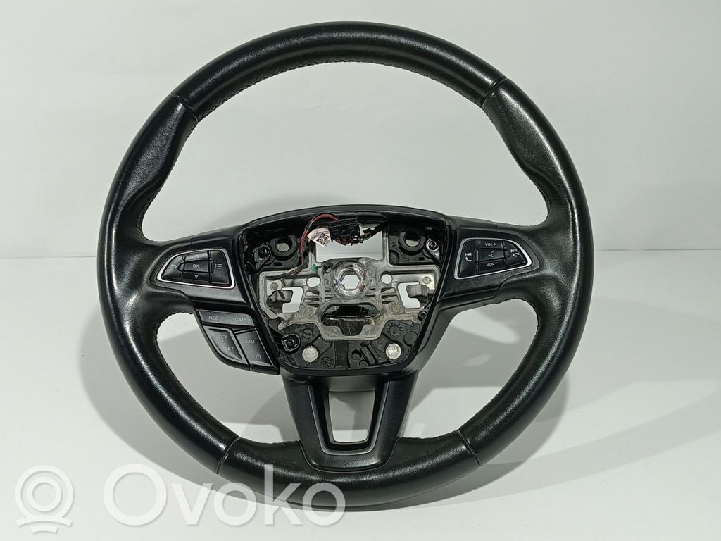 Ford Ecosport Bremssattel vorne 