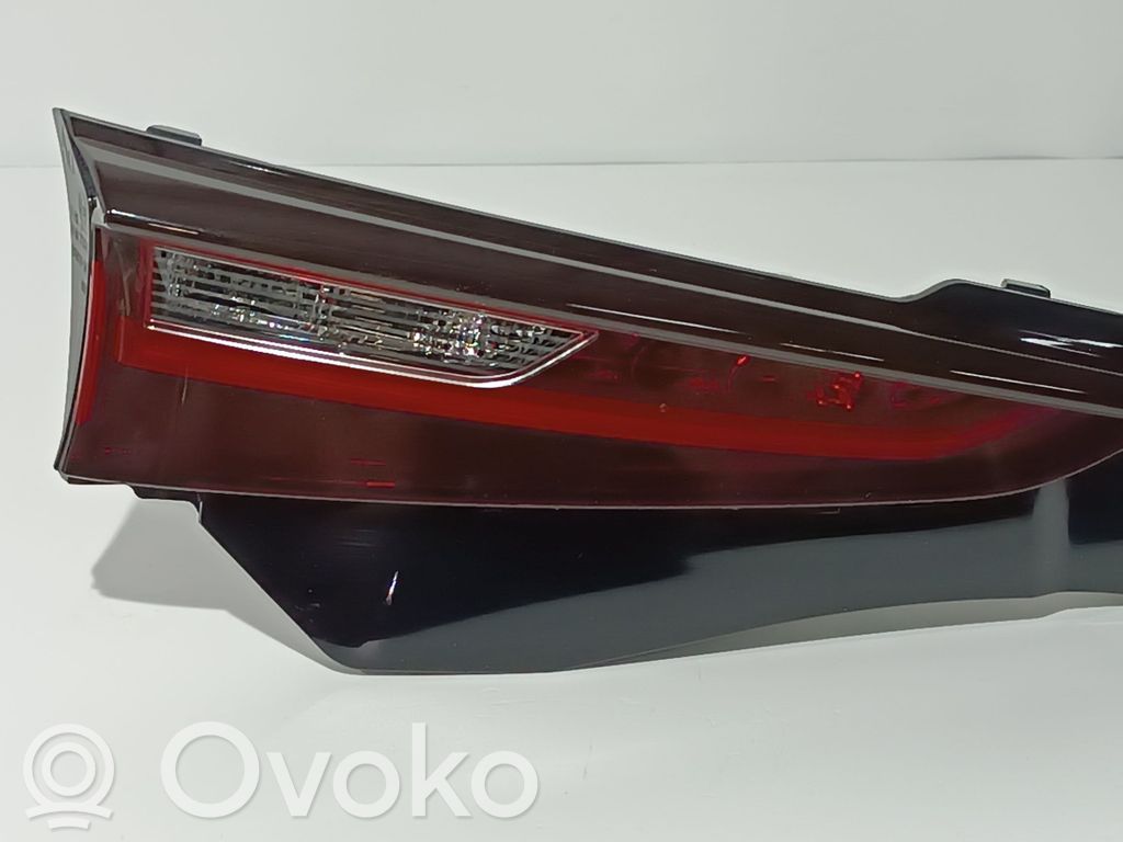 Mazda CX-30 Lampă spate în caroserie