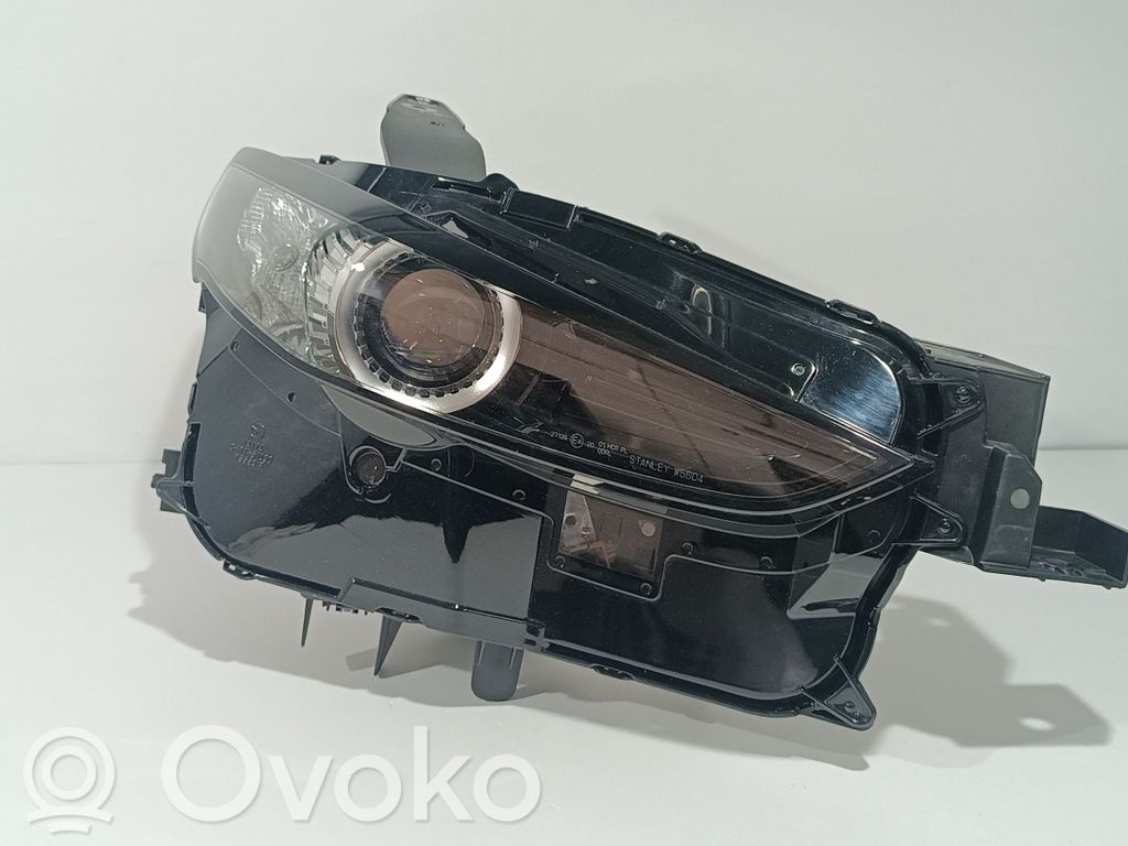 Mazda CX-30 Altra parte esteriore