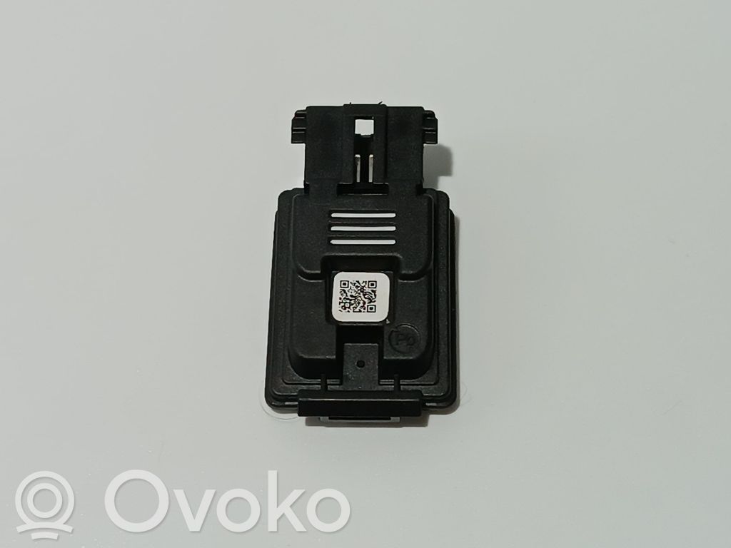 Hyundai Tucson TL Sensor 
