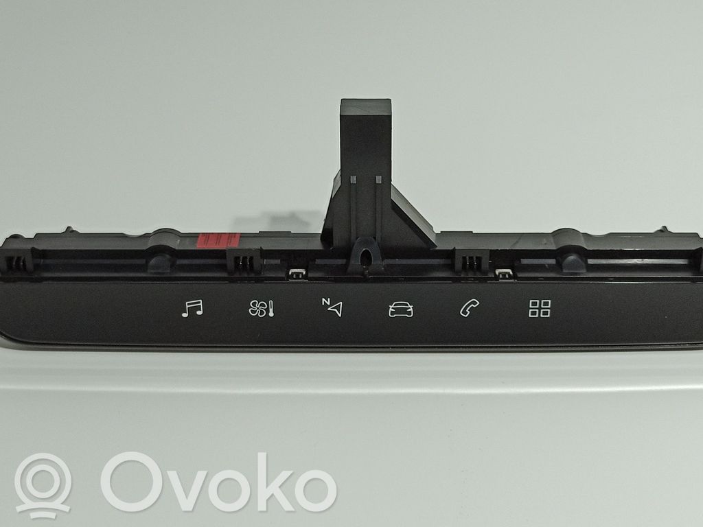 Citroen C5 Aircross Multifunctional control switch/knob 