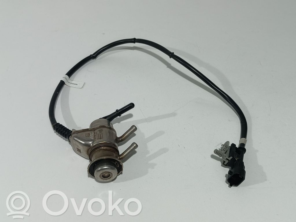 Inyector de combustible   5802923071,5802823918