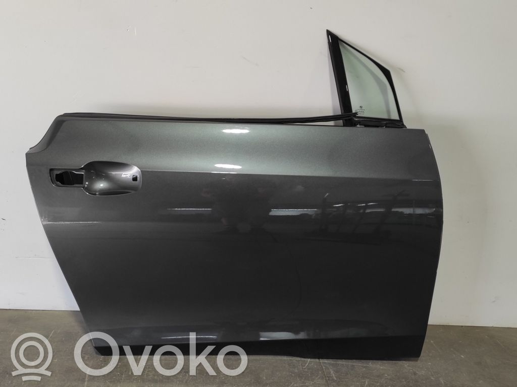 BMW i3 Puerta delantera 