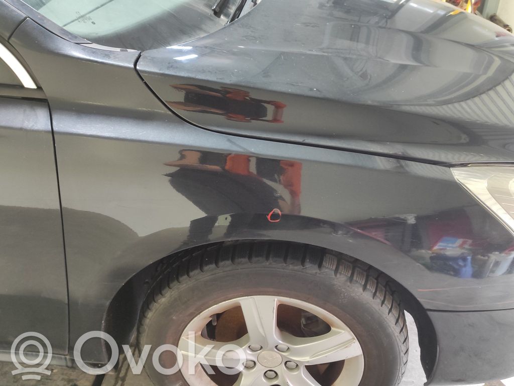 Peugeot 508 RXH Laikiklis sparno 