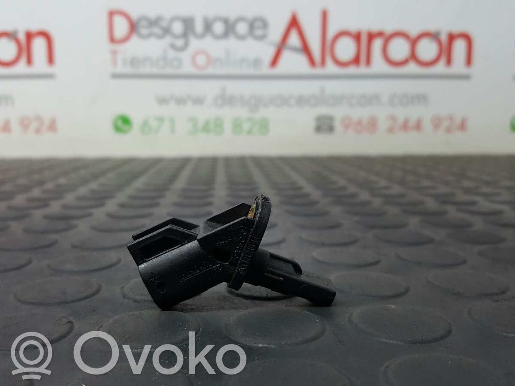 Ford Kuga II Other body part 