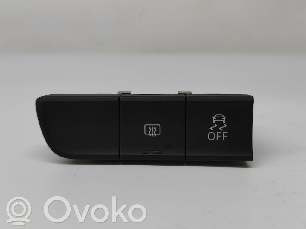 Audi A1 Otros interruptores/perillas/selectores 